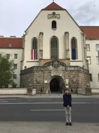Burg Wiener Neustadt