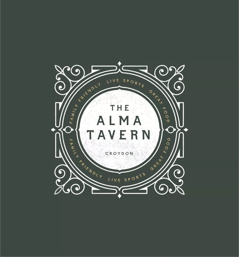 The Alma Tavern