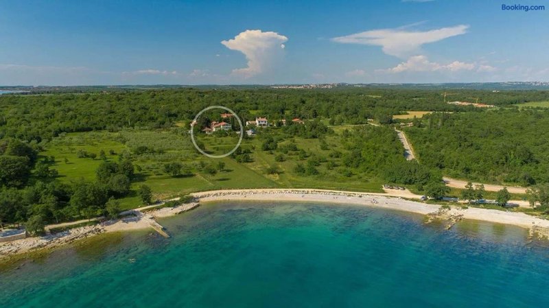 Apartments Saladinka