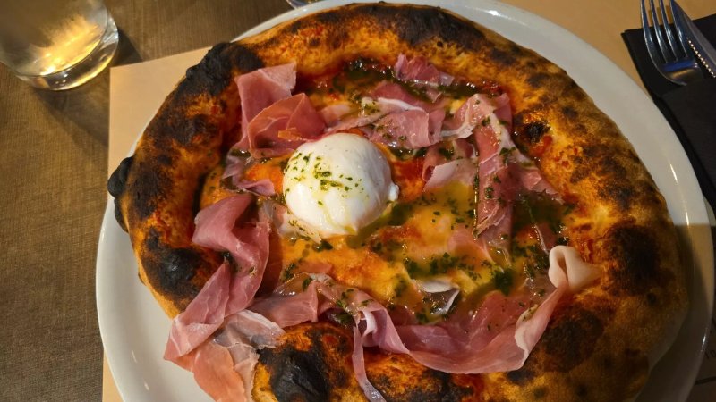 Magazzino Della Pizza