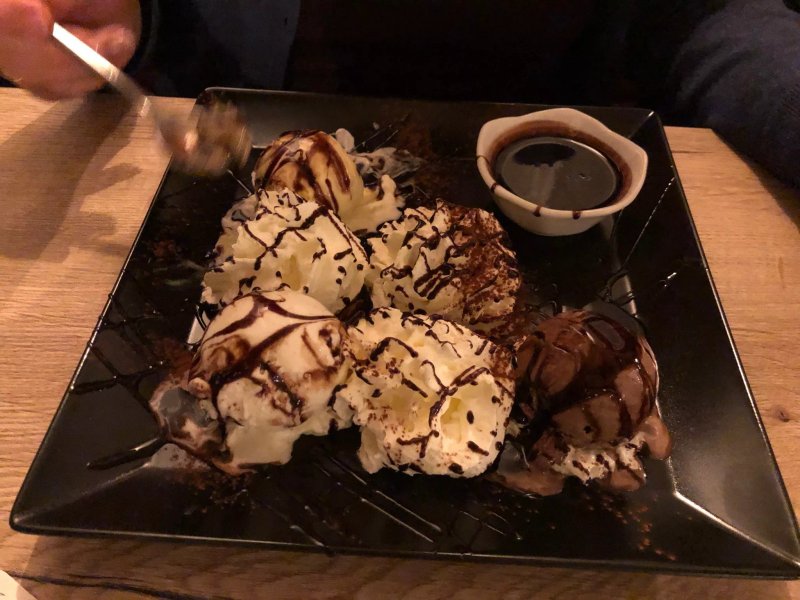 Amazing Steakhouse