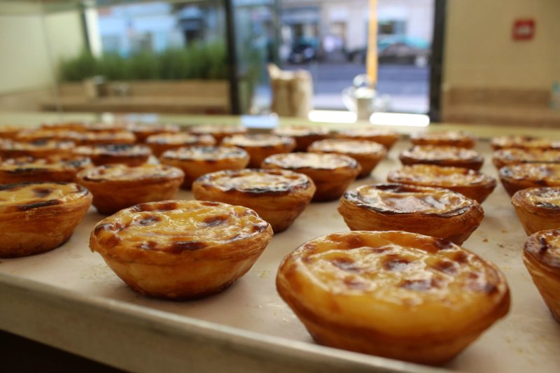 Manteigaria - Fabrica de Pasteis de Nata - Alvalade