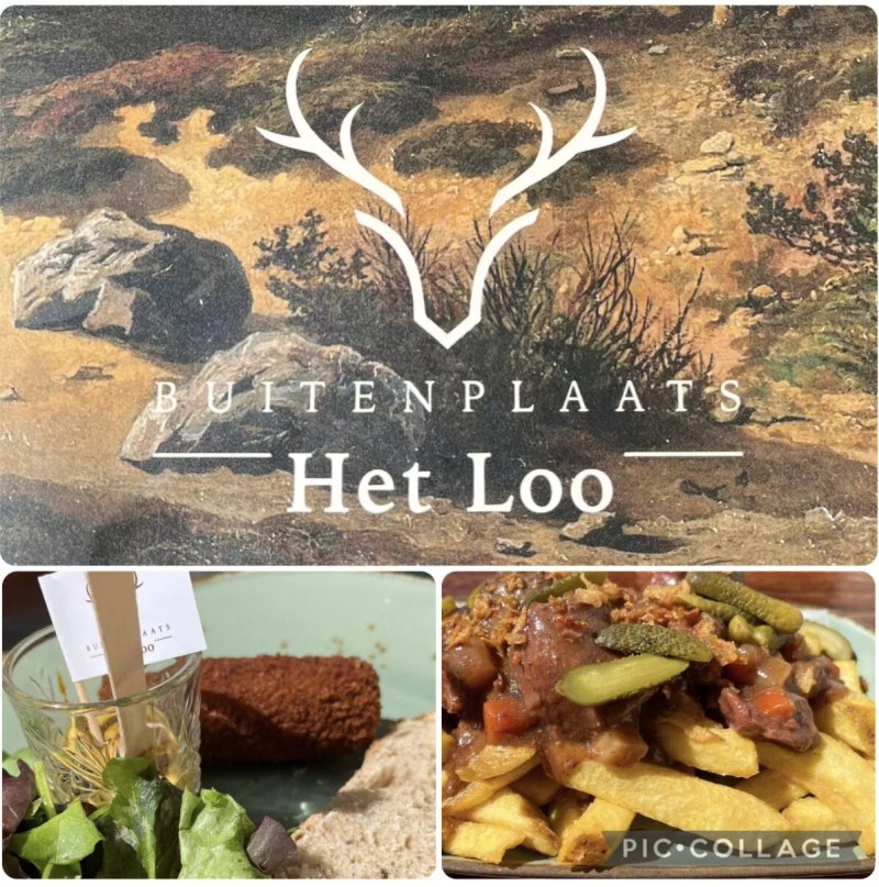 Buitenplaats het Loo