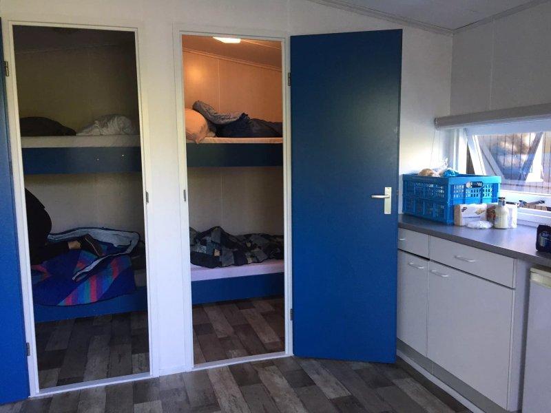 Camping Yn'e Lijte
