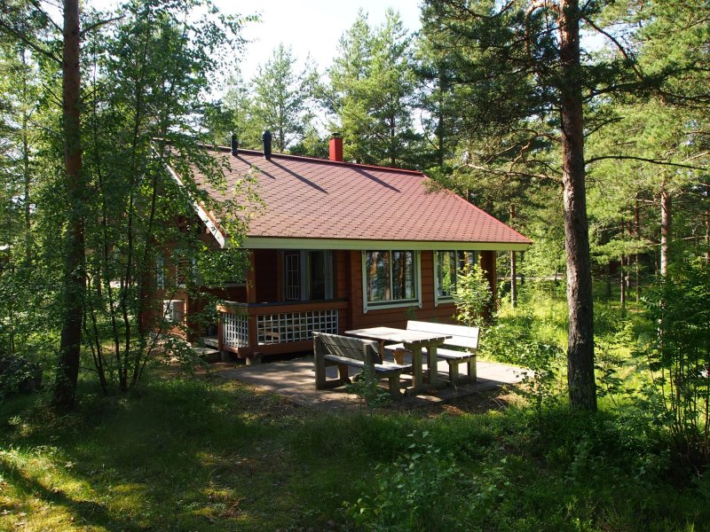 Rönnäs Seaside Resort