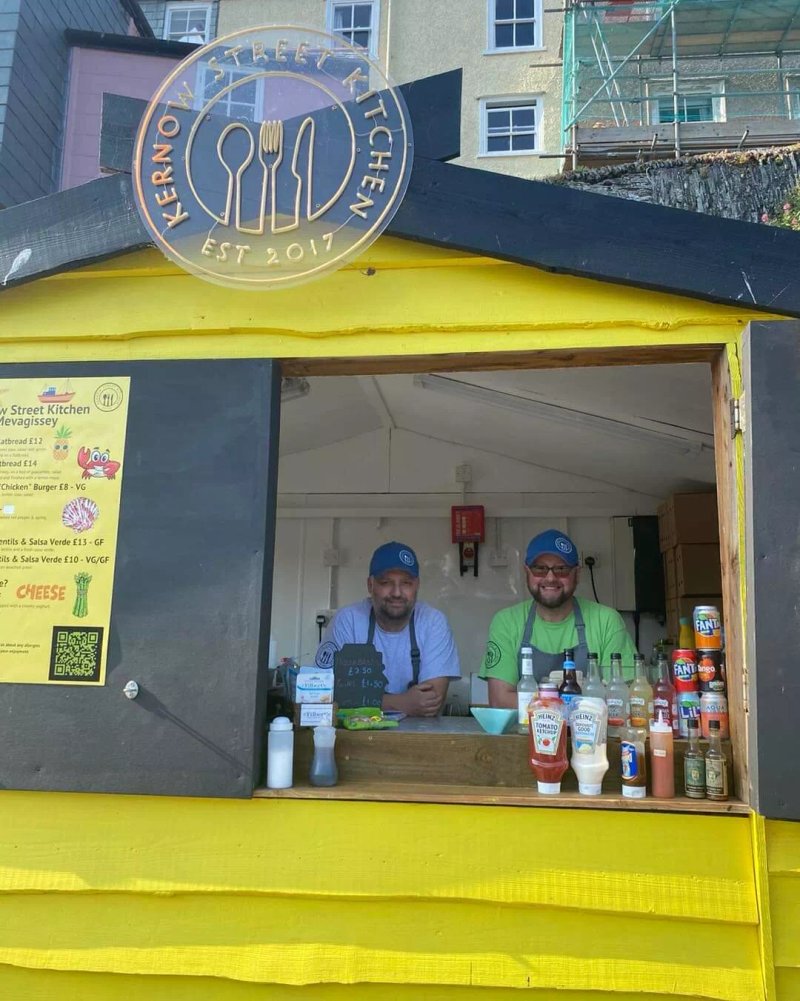 Kernow Street Kitchen
