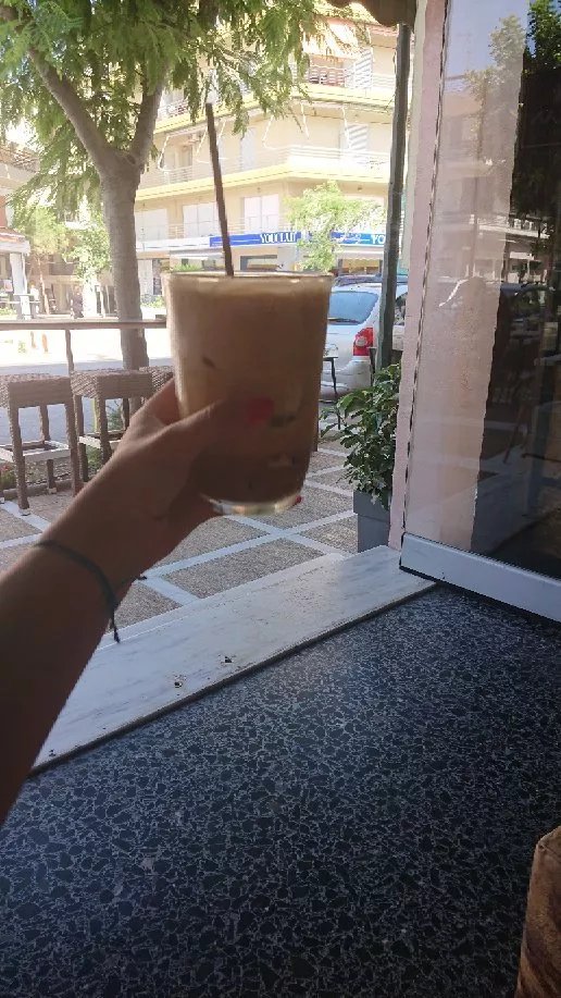 Umami Espresso Wine Bar