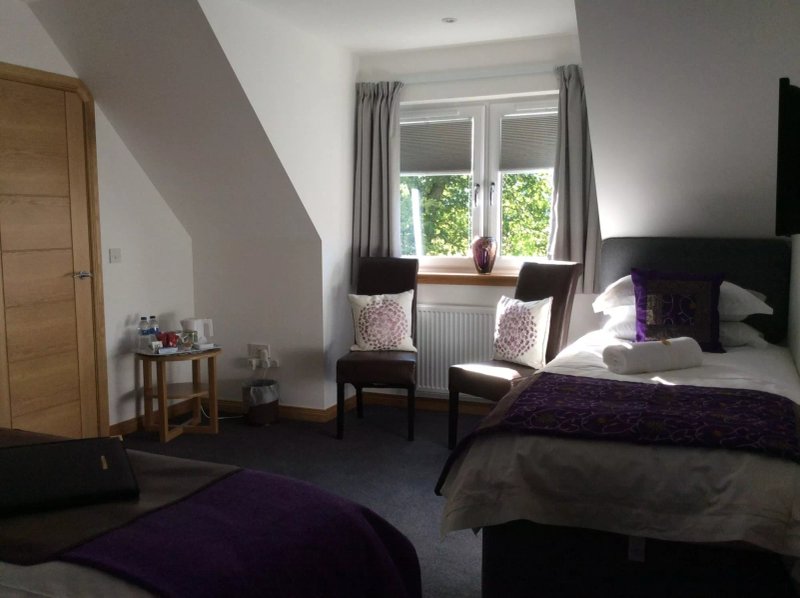 Faodail Bed & Breakfast