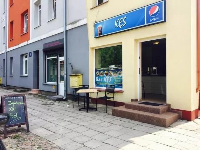 Bar KES