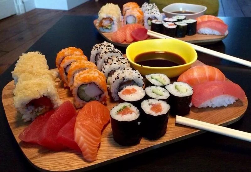 SushiPoint