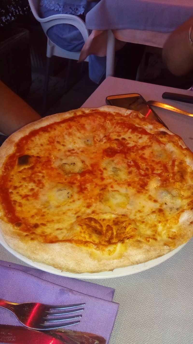 Pizzeria Ristorante La Voce Del Mare