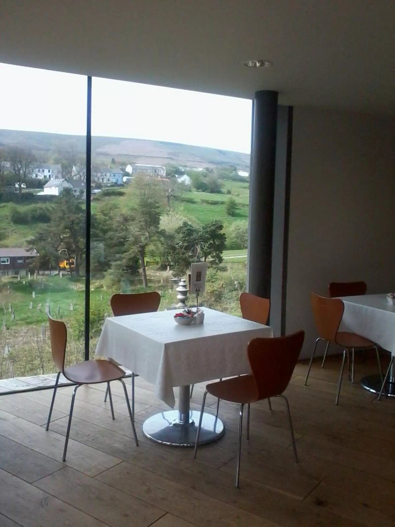 Gemini Catering at Blaenavon Heritage Centre