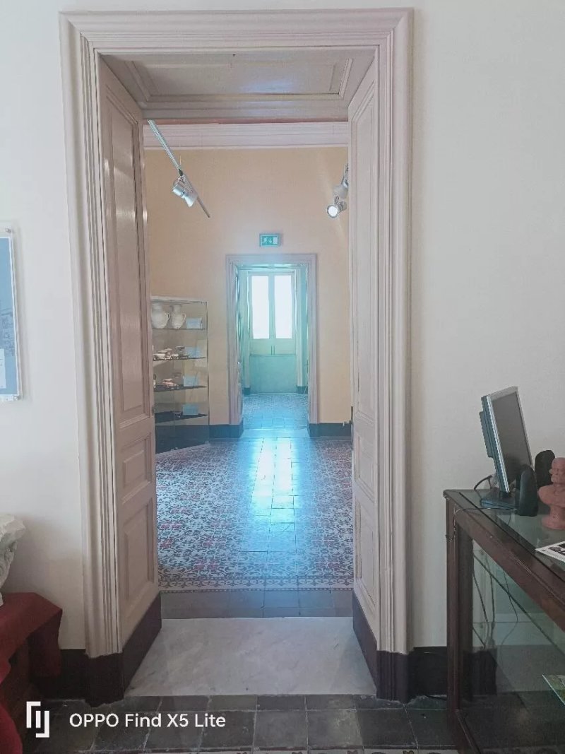 Palazzo Cocuzza