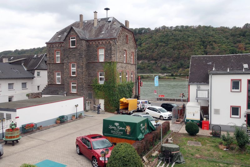 Hotel Rheingraf