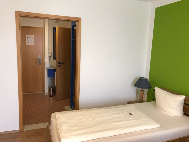 Hotel Frankenhohe