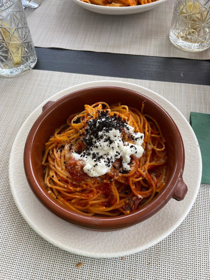 Bar & Restaurante Puntottantanove
