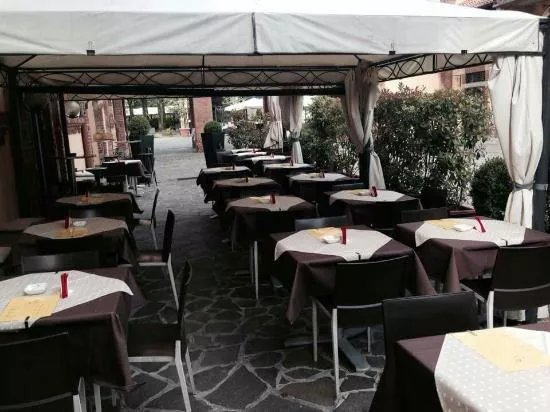 Caffe del Borgo