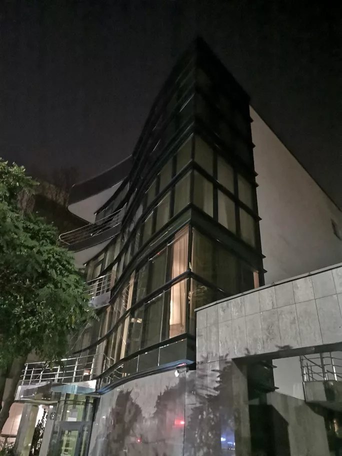 Aparthotel Friendhouse