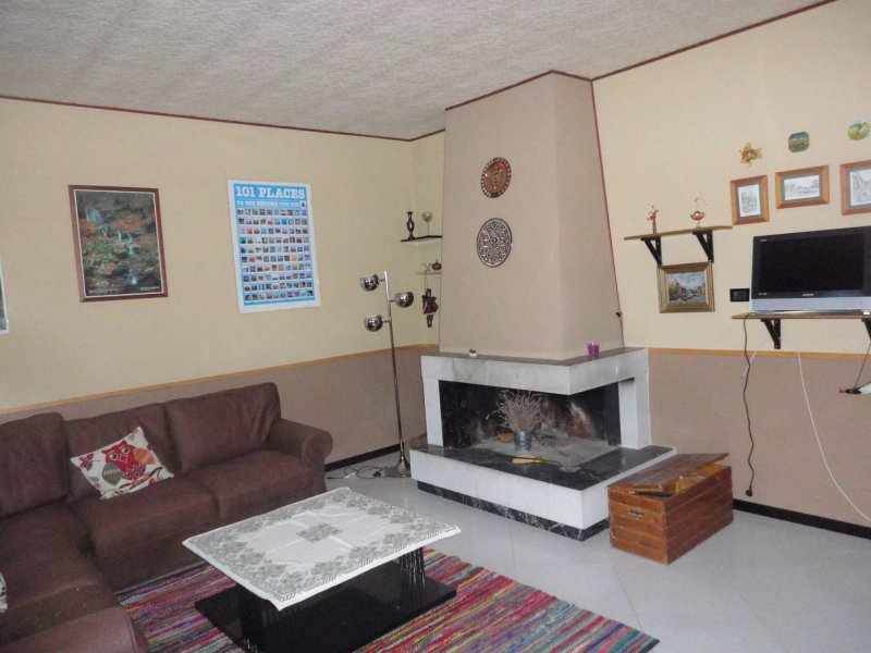 Al Falco Bianco Bed & Breakfast