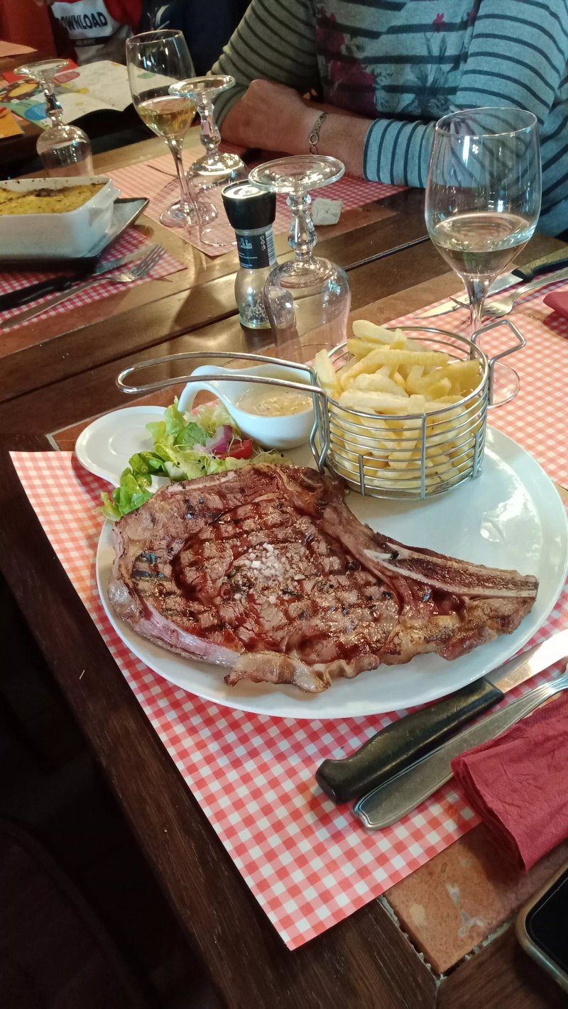 Auberge de la briqued'Or