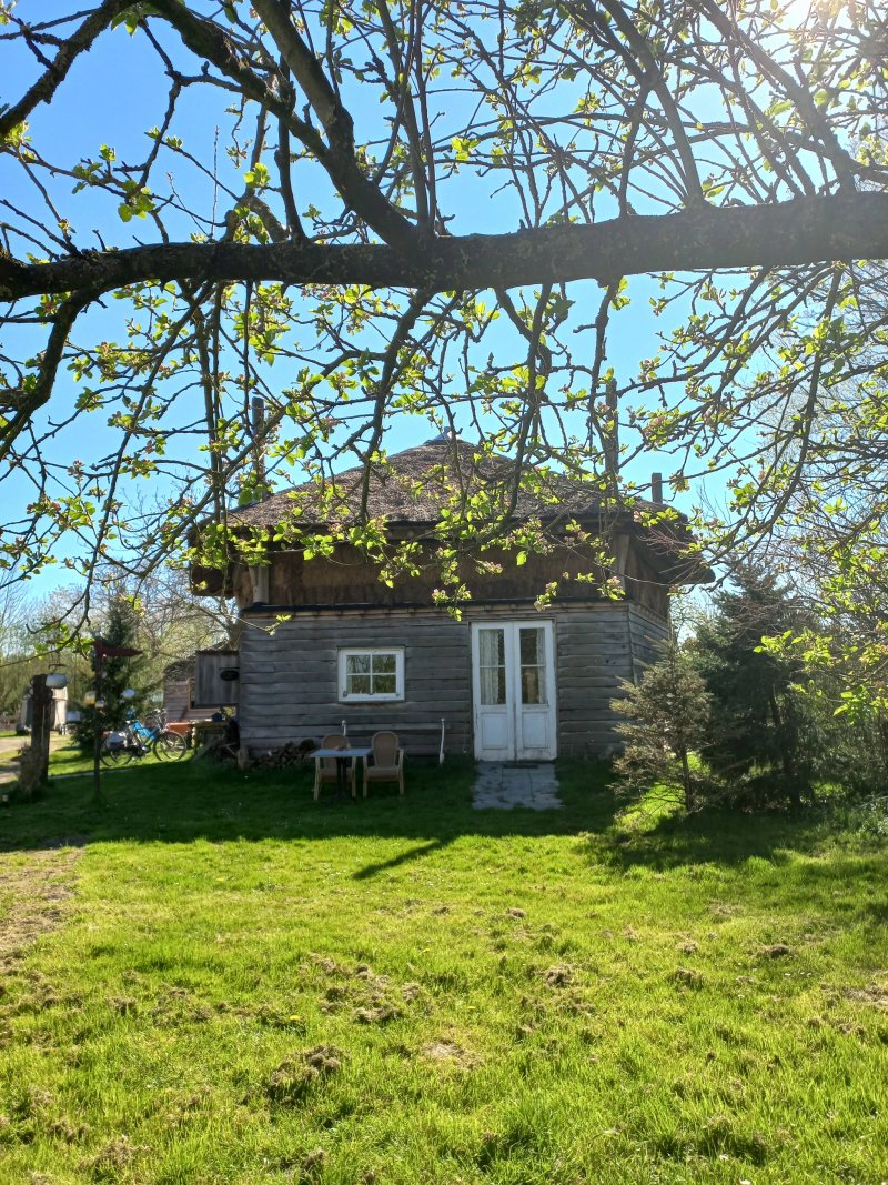 De Appeltuin Bed & Breakfast