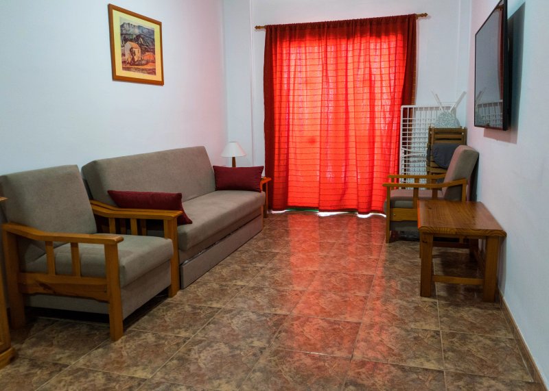 Apartamento  Apartment - Alcala Tenerife