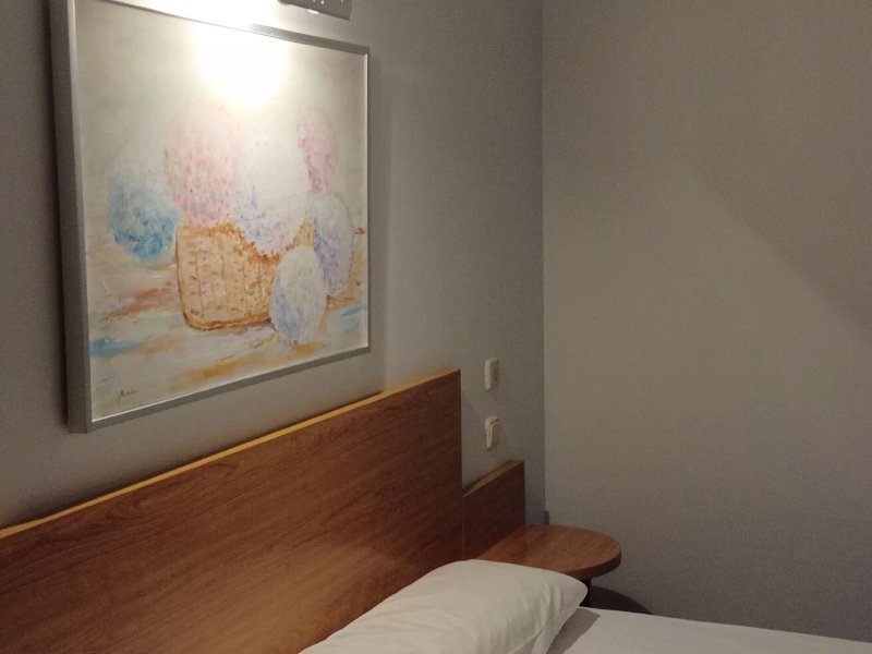 Hotel Igartza