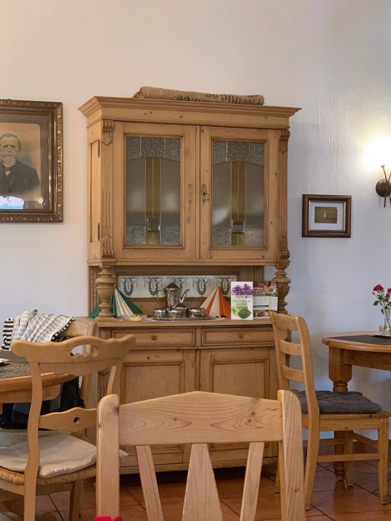 Hagemanns's Hofcafe