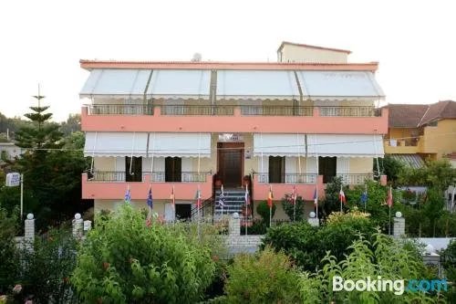 Hotel Athina