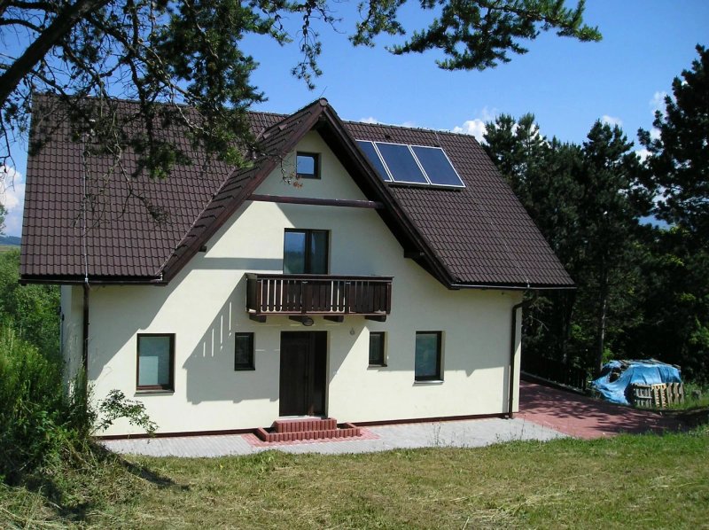 Apartments Raztoky