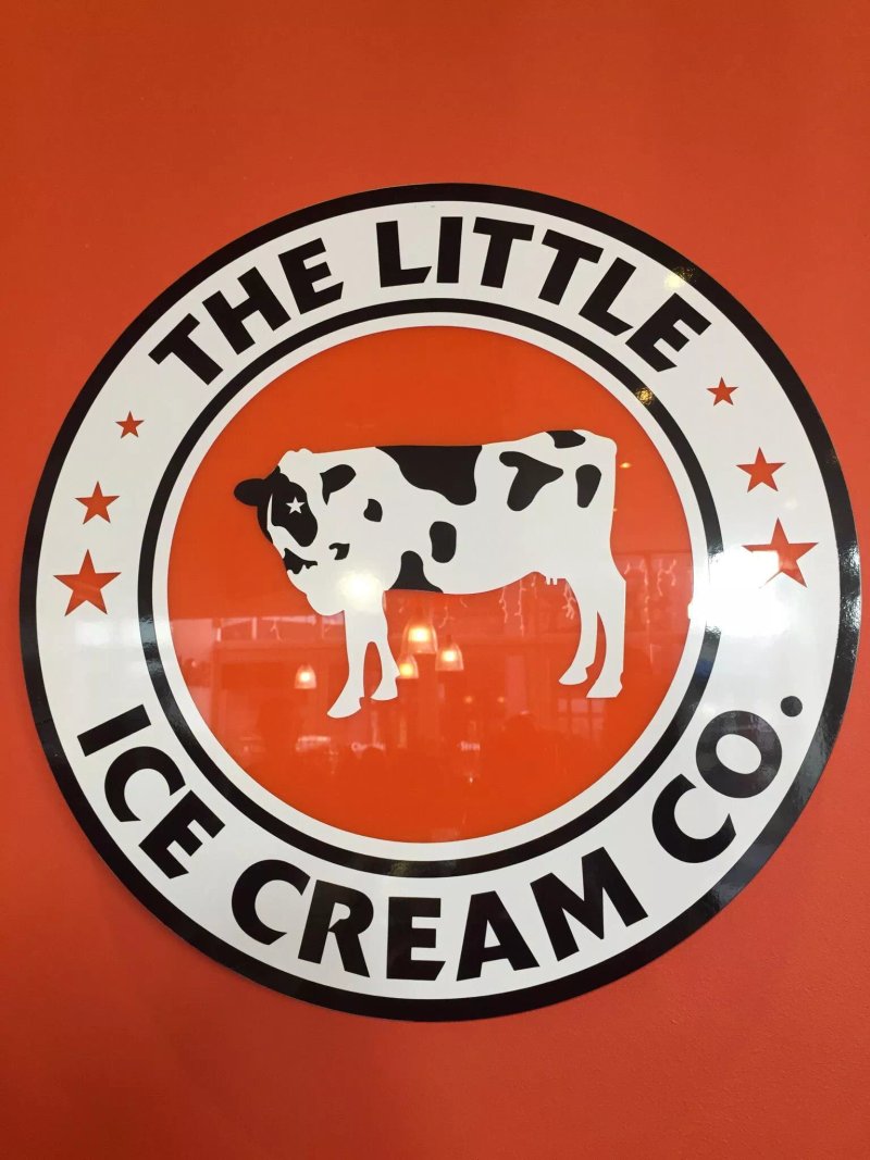 The Little Ice Cream Company