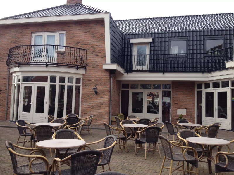 Gasterij de Bakker