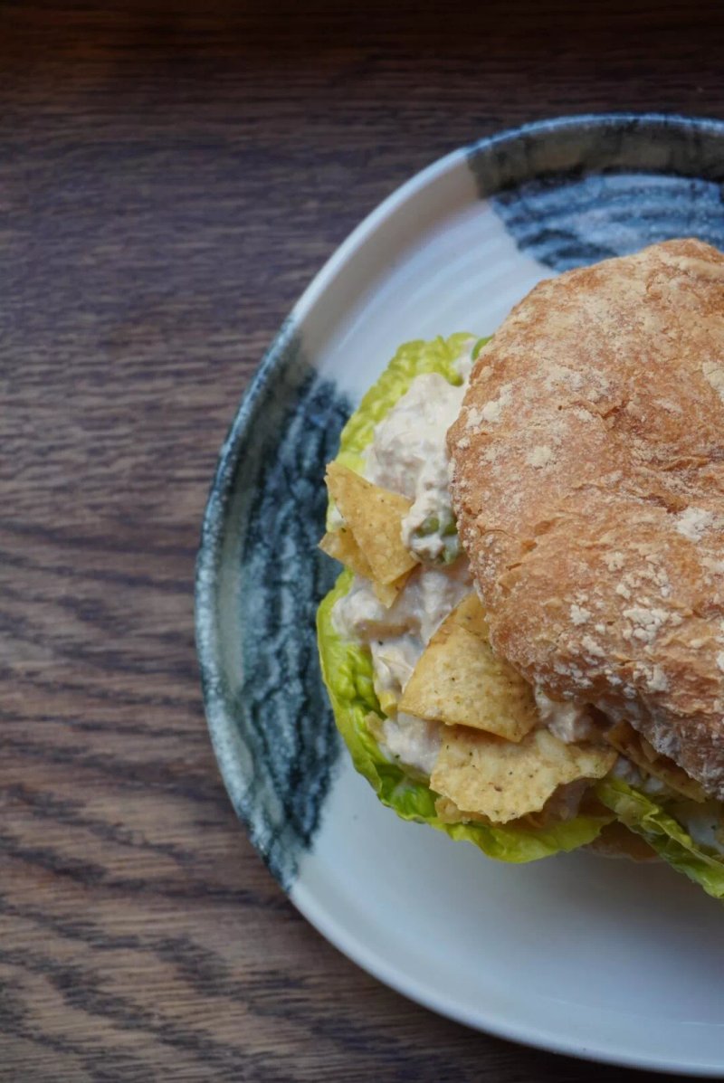 My Favourite Sandwich