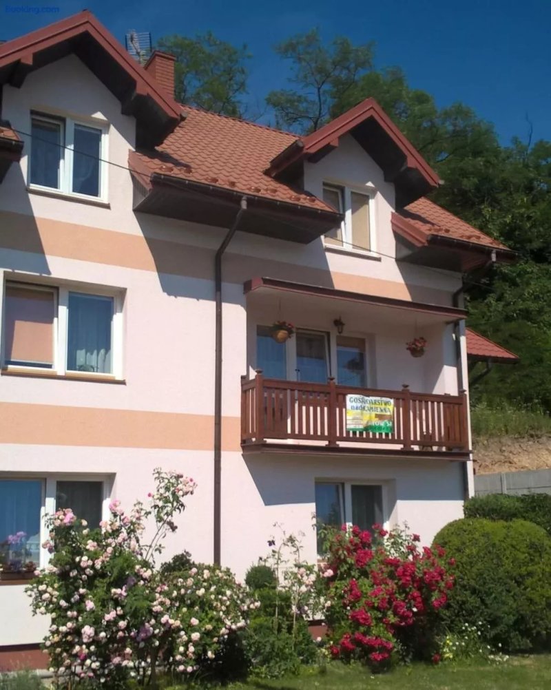 Gospodarstwo Agro Nad Kamienna