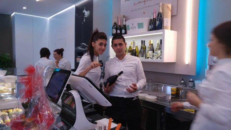 Pasticceria Del Corso