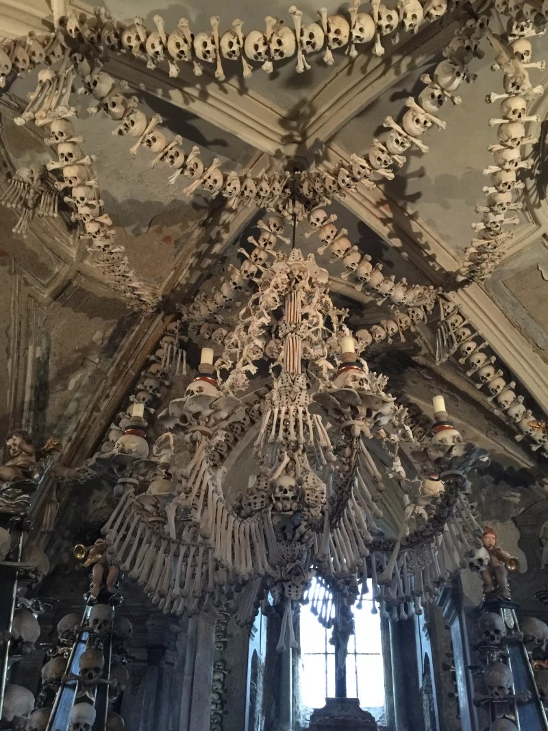 Palace Kutna Hora