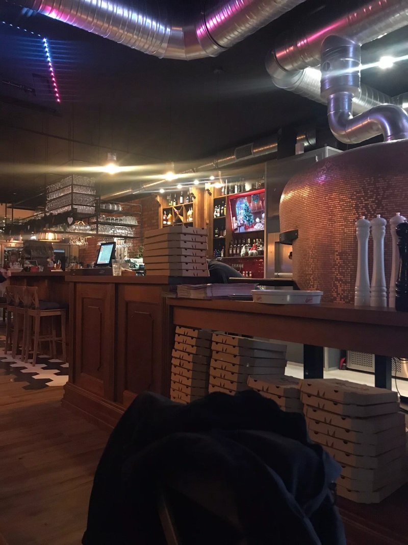 Angel's Restaurant
