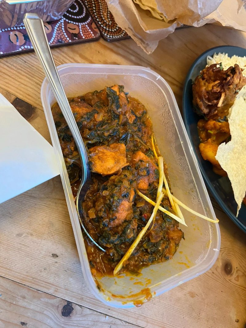 Lipson Tandoori