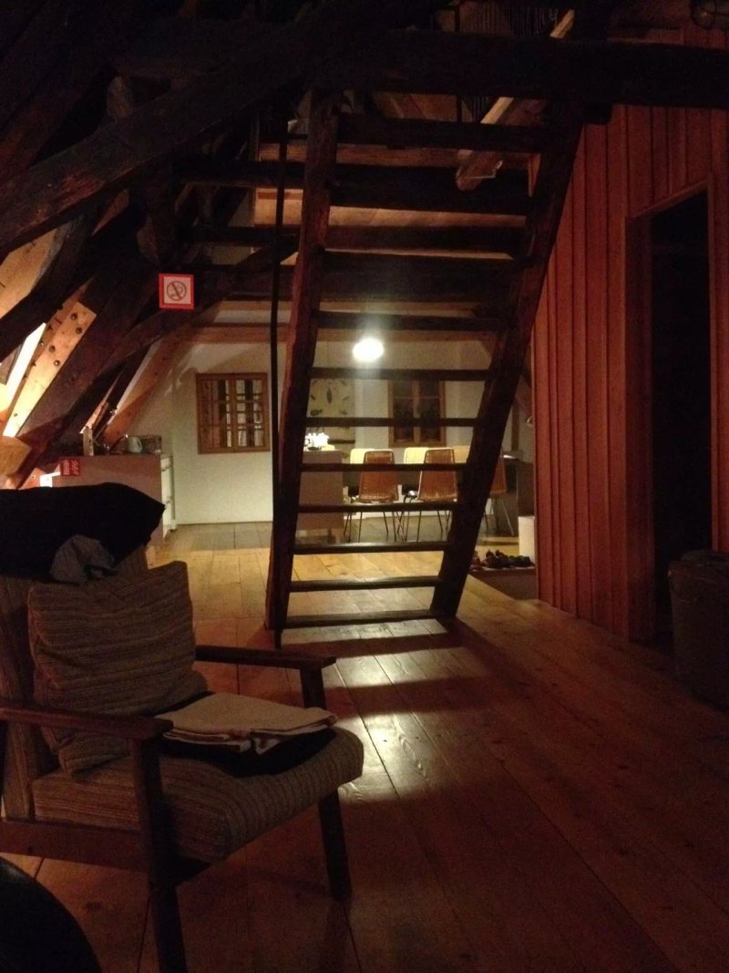 Apartment Soukenicka 44