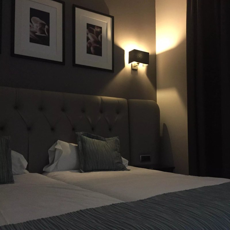 Hotel Termas Vizela