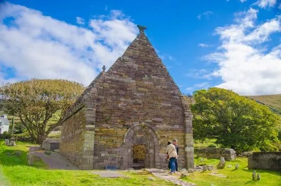Kilmalkedar Church