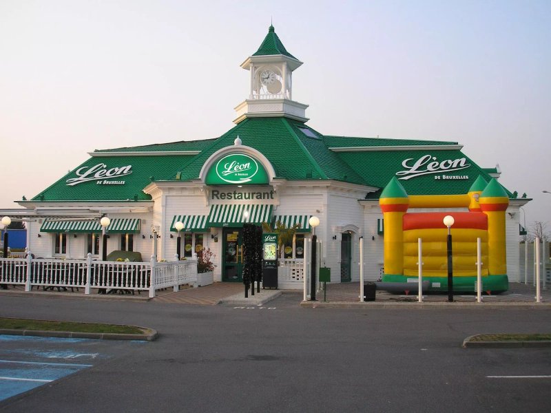 Leon