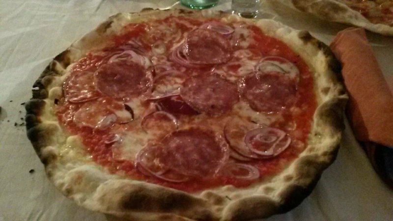 Alla Vecchia Trave
