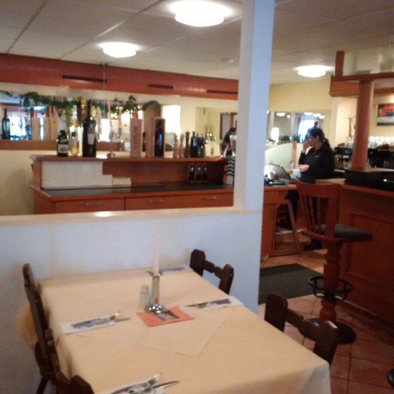 Pizzeria Rialto