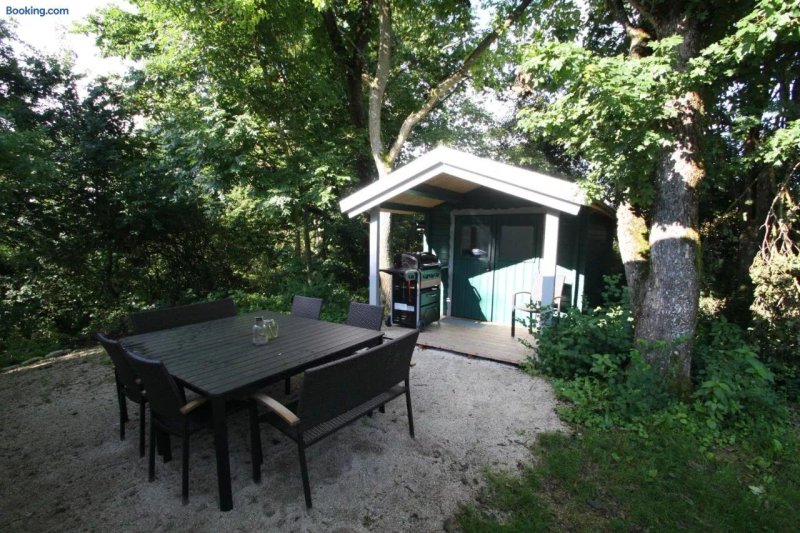Zimmervermietung am Habsberg