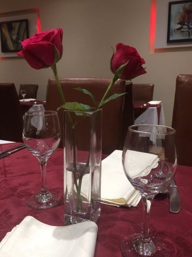 Naz Indian Cuisine