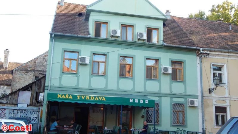 Nasa Tvrdjava Petrovaradin