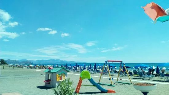 Stabilimento Vento d'estate