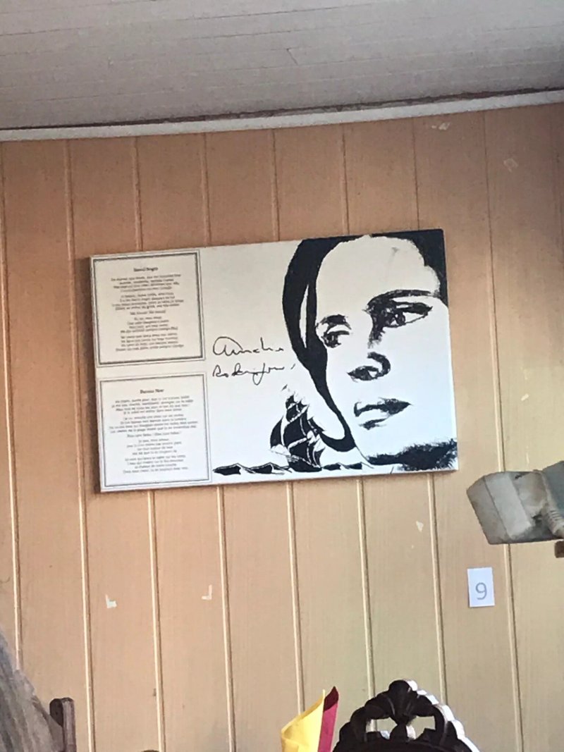Lusiade Restaurant