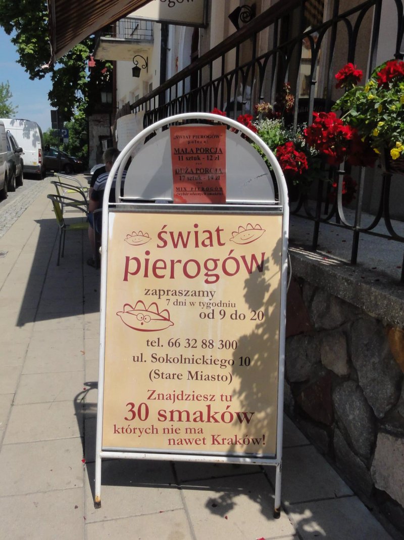 Swiat Pierogow